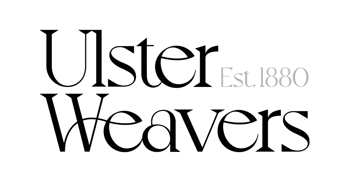 Ulster Weavers Home Fashions, Ltd Logo