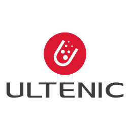 ULTENIC Logo