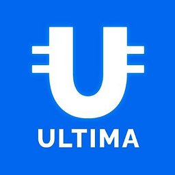 Ultima Logo