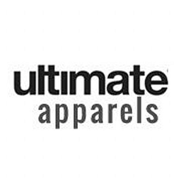 Ultimate Apparels Logo