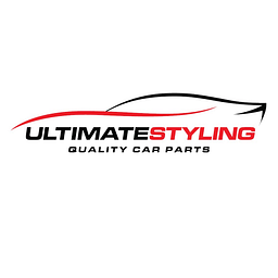Ultimate Styling Logo