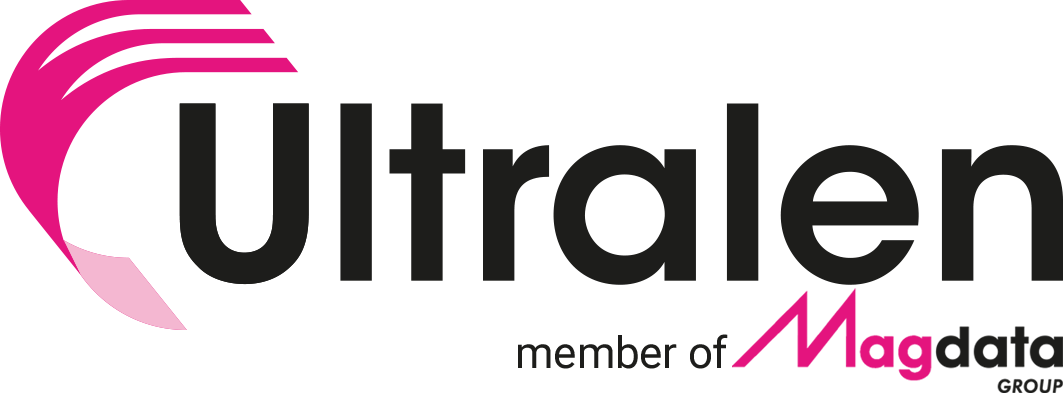 Ultralen Film GmbH Logo