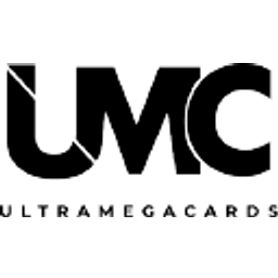 Ultramegacards Logo