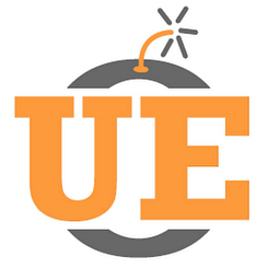 Ultras-Europe Logo