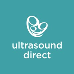 Ultrasound Direct Logo