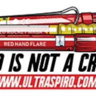 Ultraspiro Logo