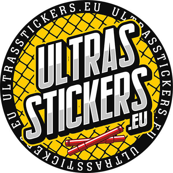 Ultrasstickers Logo