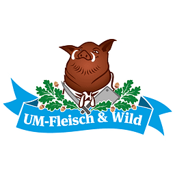 UM-Fleisch & Wild GmbH Logo