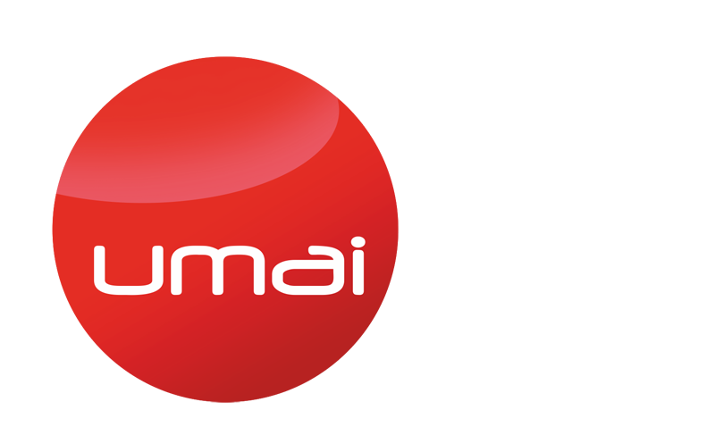 Umai Sushi Leiozig Logo