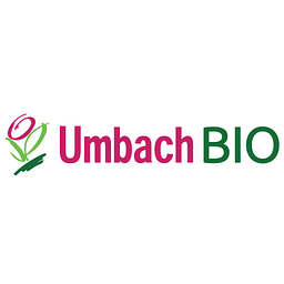 Umbachbioland Logo