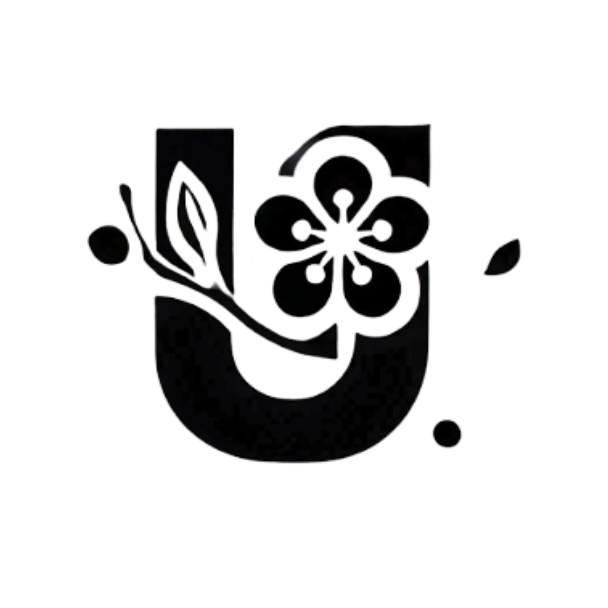 Umeblossoms Logo