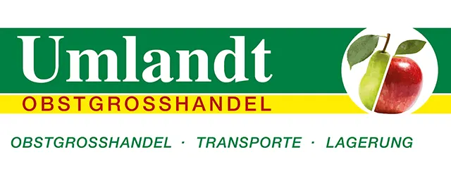 Umlandt Obstgroßhandel GmbH Logo
