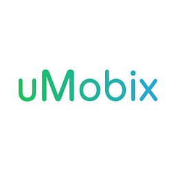 uMobix Logo