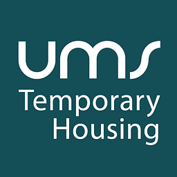 UMS Untermietservice Logo