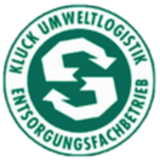 Containerdienst Kluck Umwelt Logistik Logo