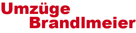 Umzüge Brandlmeier Logo