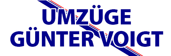 Voigt Günter Umzüge und Transporte Logo