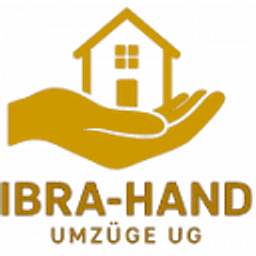 Umzuege Ibrahand Logo