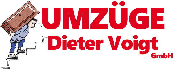 Dieter Voigt GmbH Logo