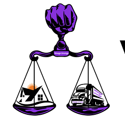 Umzug Waage Logo