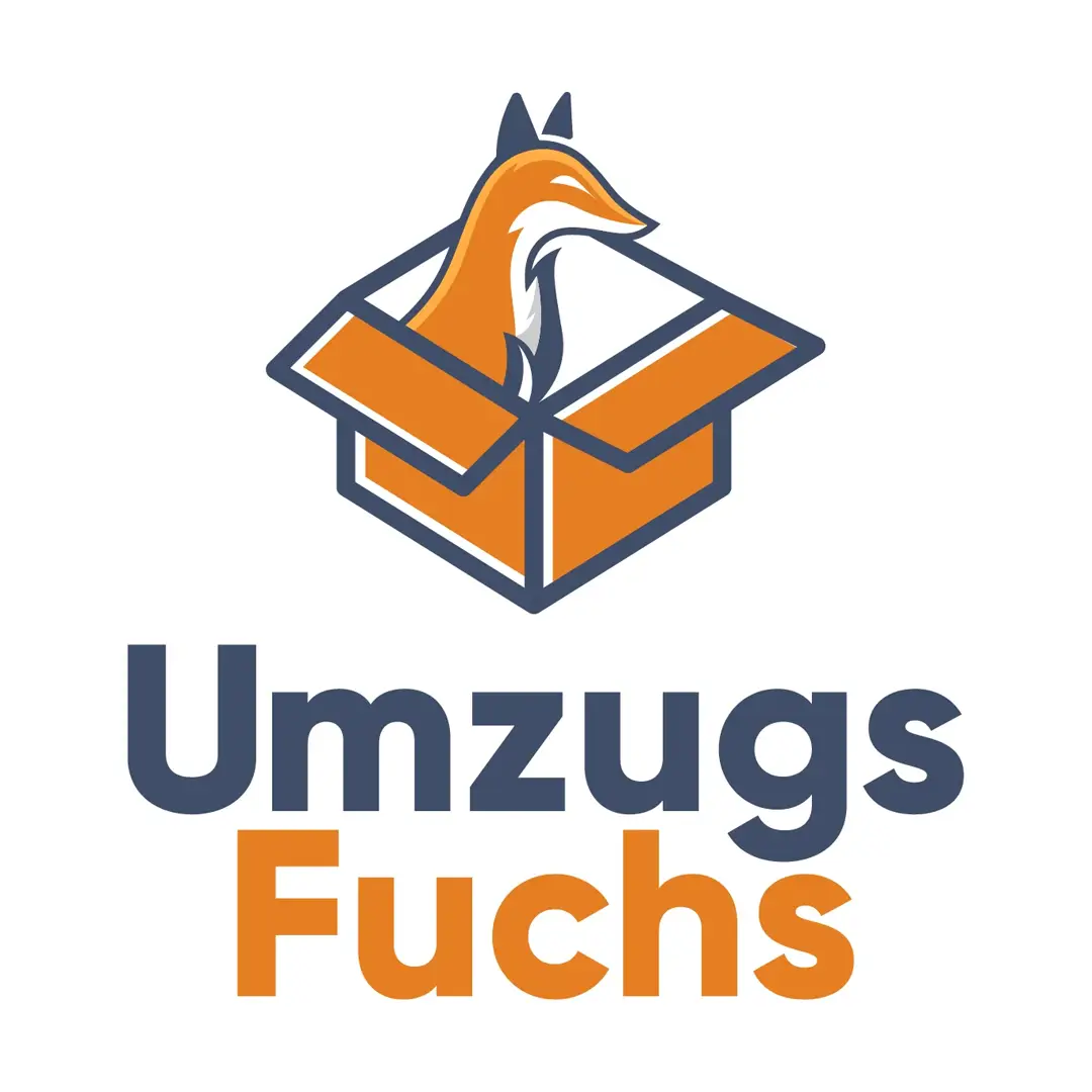 Umzugsfuchs Logo