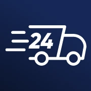 Umzugshelfer 24 - Umzugsunternehmen in Bayreuth Logo