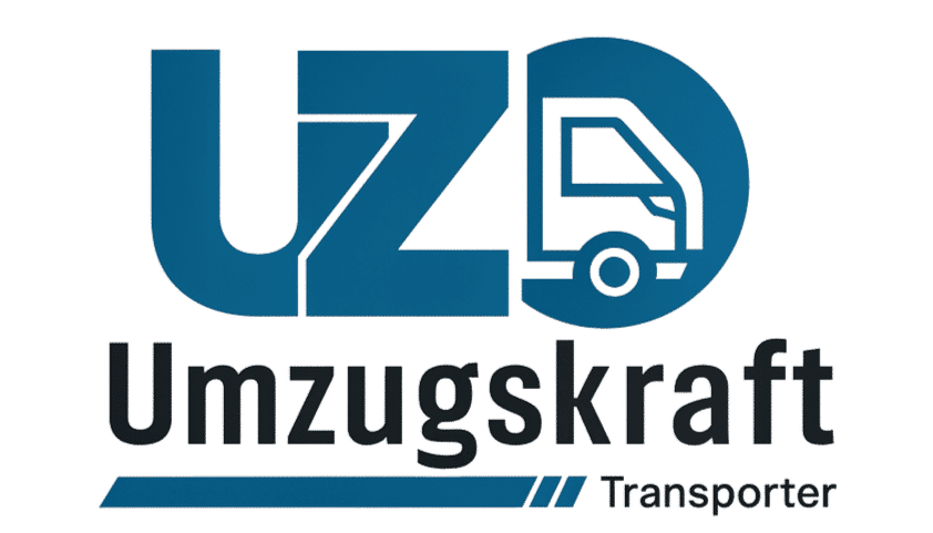 Umzugskraft Logo