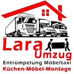 Lara Umzugsunternehmen | Hannover Logo