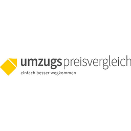 Umzugspreisvergleich Logo