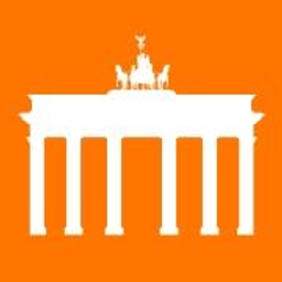 Umzugsunternehmen Berlin AT 24 Logo