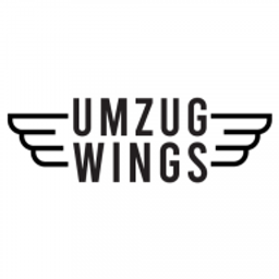 Umzugwings Logo