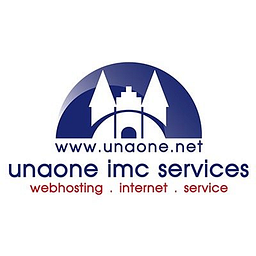 unaone imc services Markus Hagge Logo