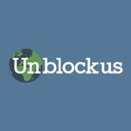 Unblock Us Logo