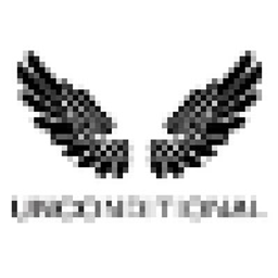 UNCONDITIONAL Logo