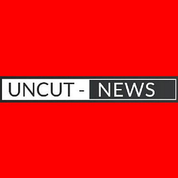 Uncutnews Logo