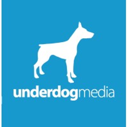 Underdog Media Logo
