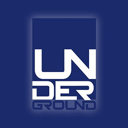 Underground Fetish Logo