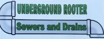 Undergroundrooter Logo