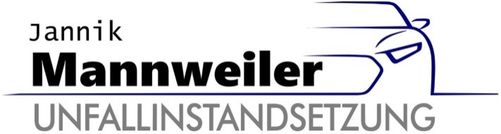 Mannweiler Unfallinstandsetzung e.K. Karosseriebau Logo