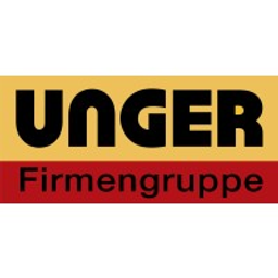 Unger Firmengruppe Logo