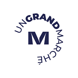 Un Grand Marché Logo