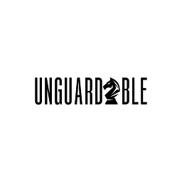 Unguardable Logo