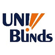 A&B Bienia UNI BLINDS Sonnenschutzsysteme Logo