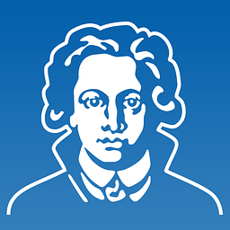 UNI Frankfurt Logo