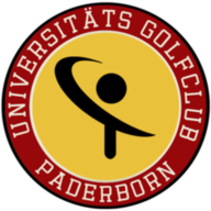 Universitäts Golfclub Paderborn Logo