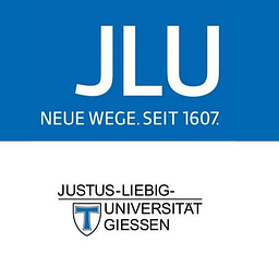 Justus Liebig University Giessen Logo