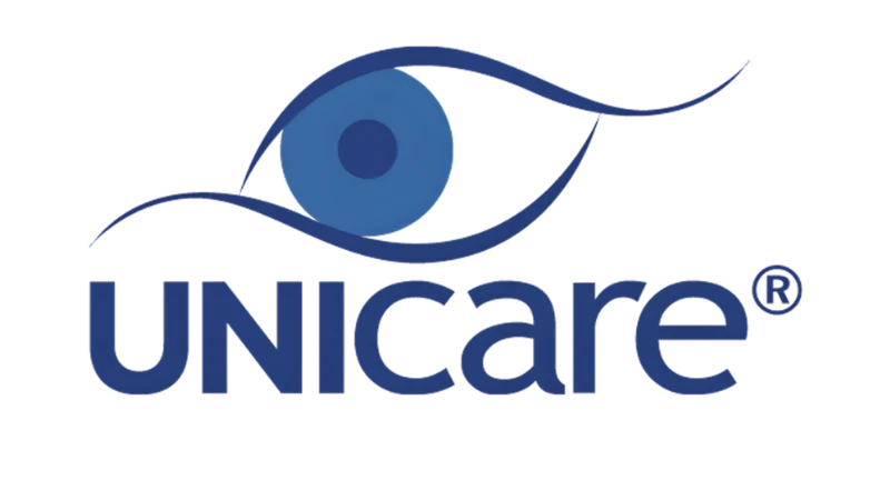 Unicare Eyecare Logo