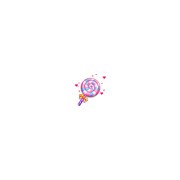 Unicat Candy Logo