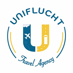 Uniflucht Logo