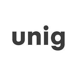 UNIGgardin Logo